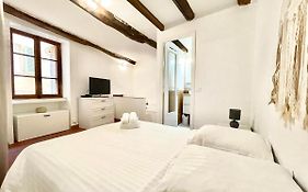 Acquassoma Vielle Ville Duplex